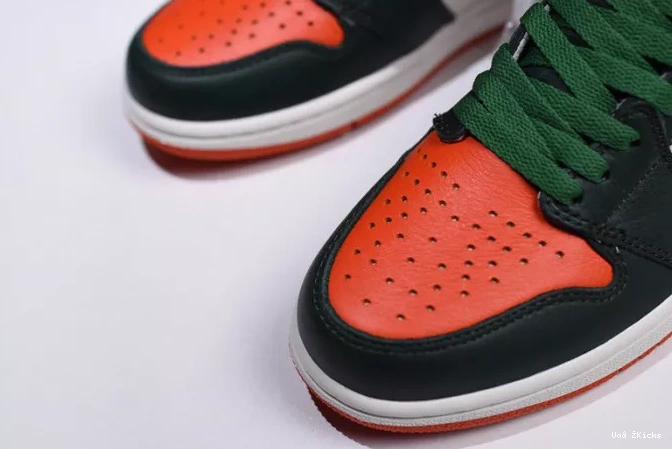 OG AV3905-138 Jordan 1 High SoleFly Popular Art 266 Miami Air Basel  0723